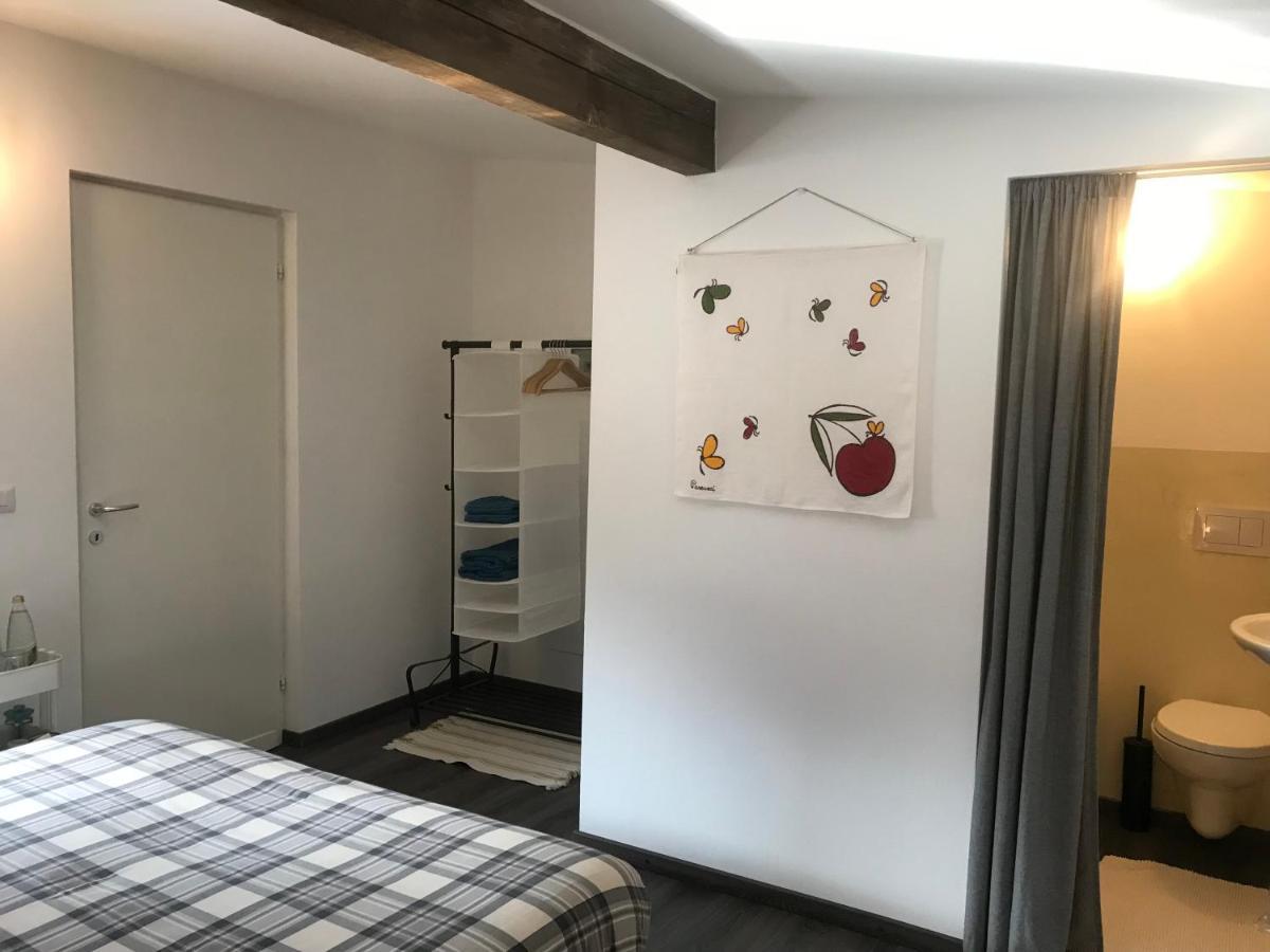 Agriturismo Cascina Cornella Cremeno Екстериор снимка