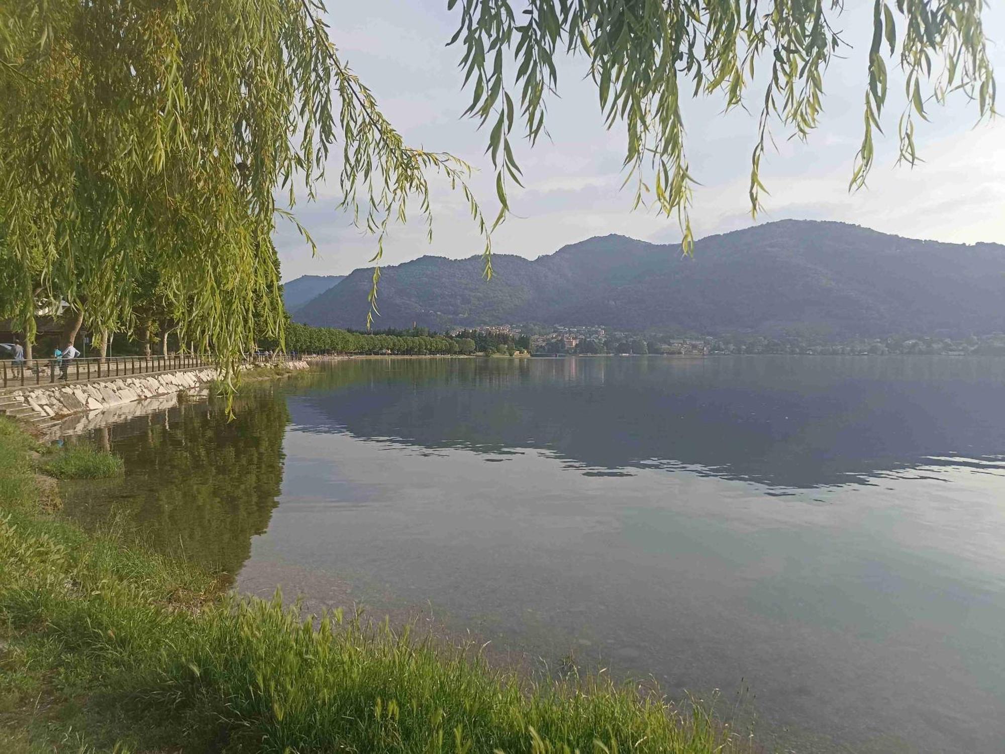 Agriturismo Cascina Cornella Cremeno Екстериор снимка