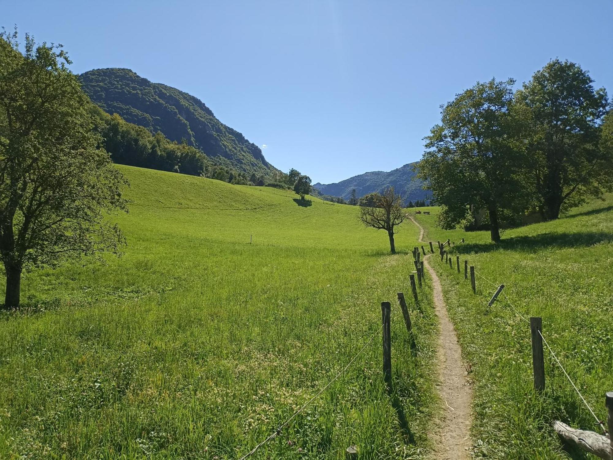 Agriturismo Cascina Cornella Cremeno Екстериор снимка