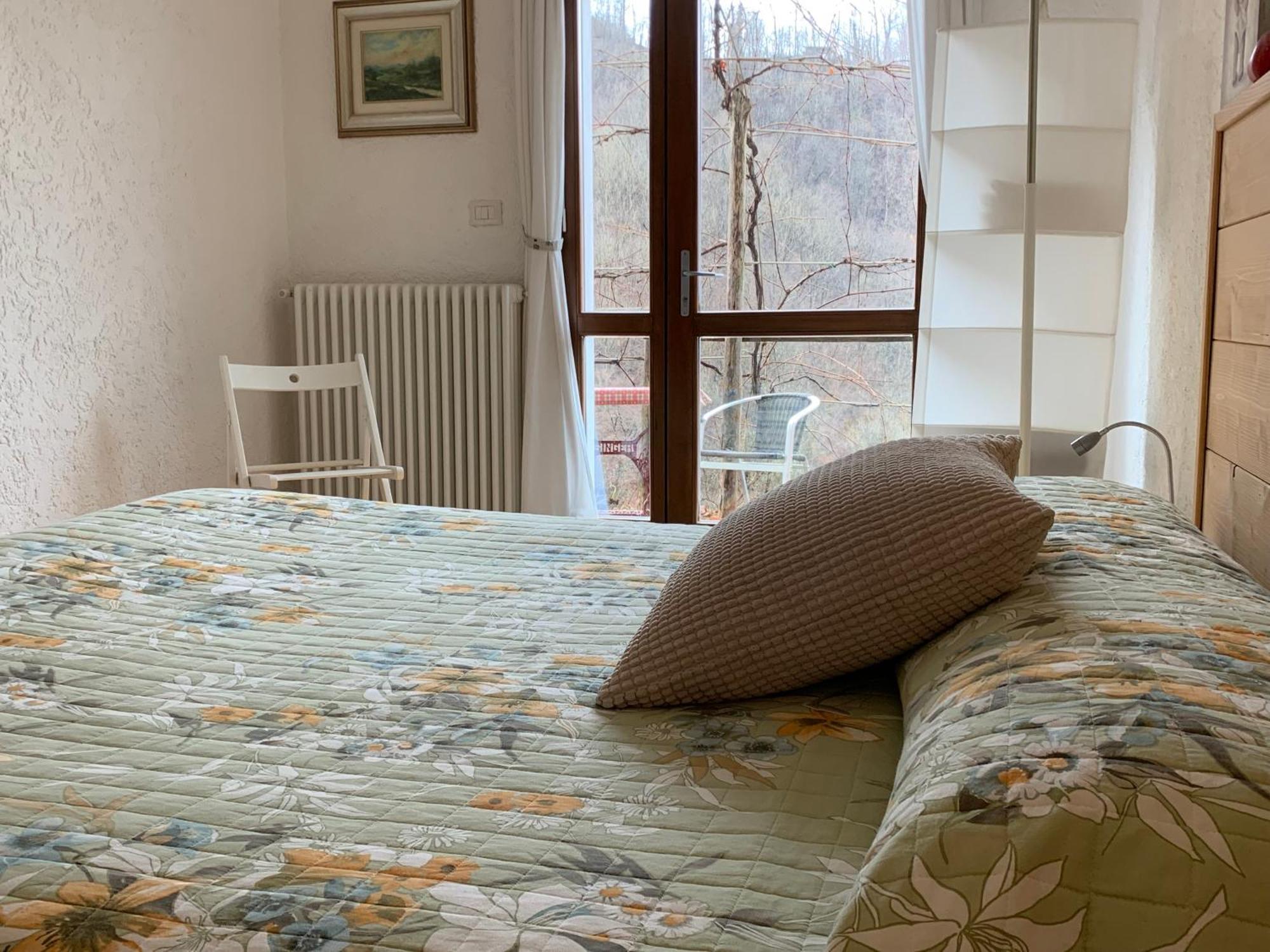 Agriturismo Cascina Cornella Cremeno Екстериор снимка