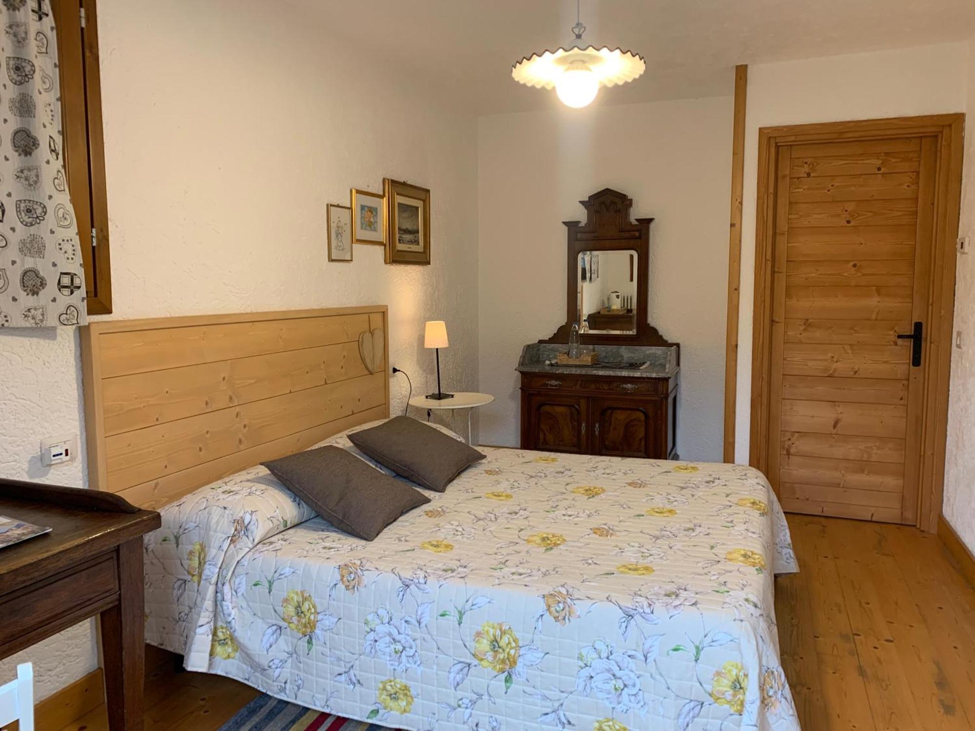 Agriturismo Cascina Cornella Cremeno Екстериор снимка