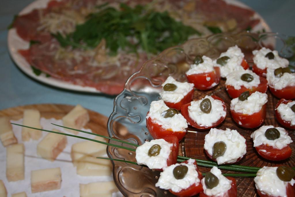 Agriturismo Cascina Cornella Cremeno Екстериор снимка