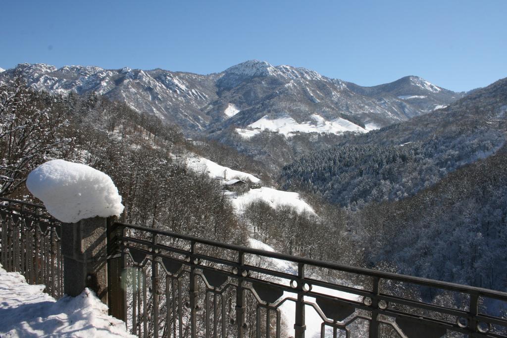 Agriturismo Cascina Cornella Cremeno Екстериор снимка