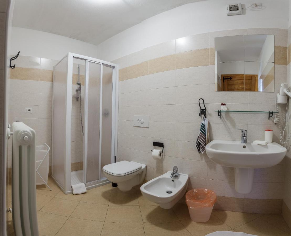 Agriturismo Cascina Cornella Cremeno Екстериор снимка